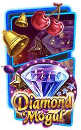 Diamond Mogul รีวิวเกมสล็อต PG SLOT pgslot