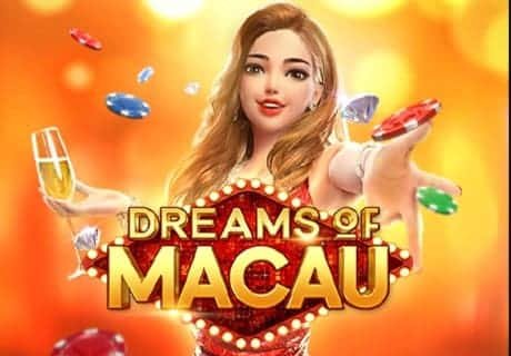 ทดลองเล่น PG SLOT Dreams of Macau