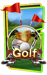 Golf รีวิวเกมสล็อต PG SLOT pgslot