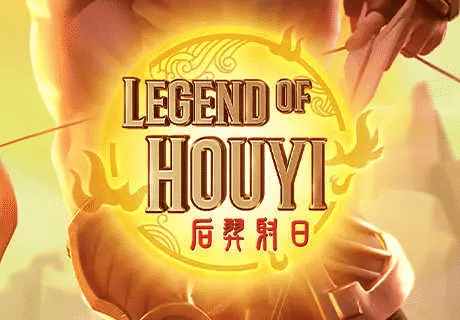 Legend of HouYi