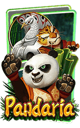 Pandaria รีวิวเกมสล็อต PG SLOT