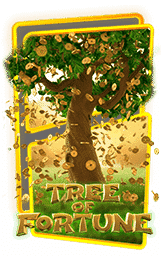 Tree of Fortune รีวิวเกมสล็อต PG SLOT pgslot