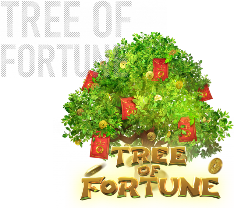 Tree of Fortune รีวิวเกม เกมสล็อตยอดนิยมในปี 2022 l PGSLOT GAME