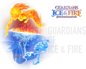 Guardians of Ice & Fire