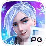 Jack Frosts Winter-icon