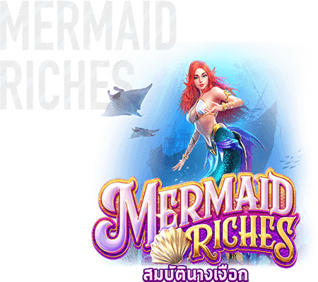 Mermaid Riches-feature