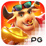 icon app Fortune Ox
