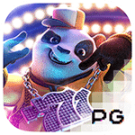 icon app Hip Hop Panda