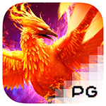 icon app Phoenix Rises