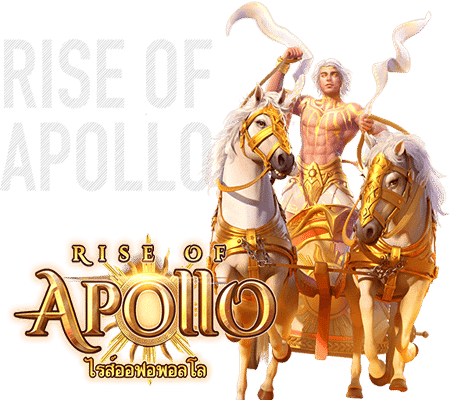 rise of apollo-game