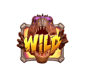 Jurassic Kingdom-wild