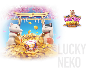 รีวิว Lucky Neko