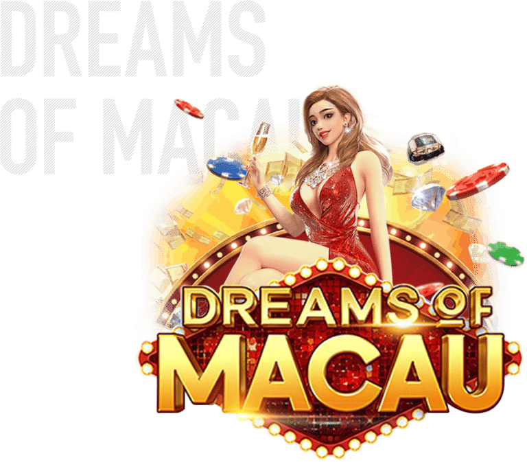 รีวิว PG slot – Dreams of Macau และทดลองเล่นได้ฟรี ไม่ต้องสมัครสมาชิก 2021