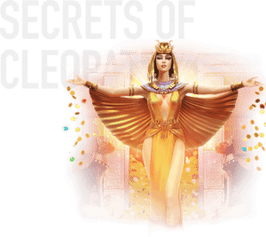 รีวิวเกม PG Secrets of Cleopatra