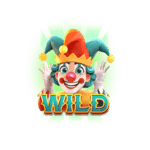สัญลักษณ์ Wild Circus Delight