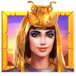สัญลักษณ์ พระนางคลีโอพัตรา Secrets of Cleopatra