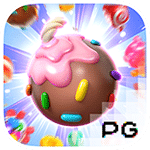 icon app Candy Burst