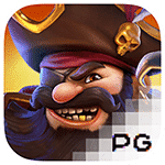 icon app Captain’s Bounty