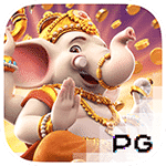 icon app Ganesha Gold