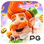 icon app Leprechaun Riches