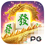 icon app Mahjong Ways 2