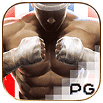 icon app Muay Thai Champion