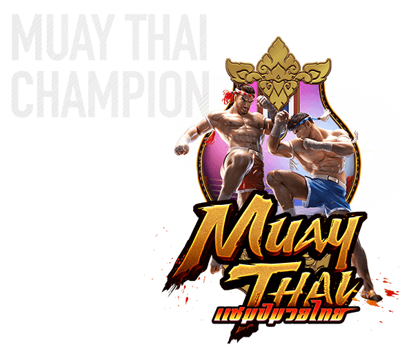 รีวิว Muay Thai Champion