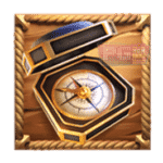 สัญลักษณ์ นาฬิกาเข็มทิศ Captain’s Bounty