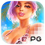 icon app Bikini Paradise