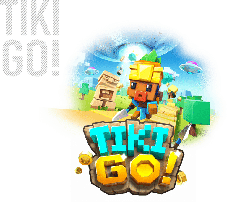 รีวิว Tiki Go เกมสล็อตจากค่าย PG slot สมาชิกใหม่รับโปร แจกเครดิตฟรี 100%