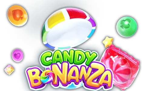 Candy Bonanza สล็อตPG โบนัสแตกบ่อย