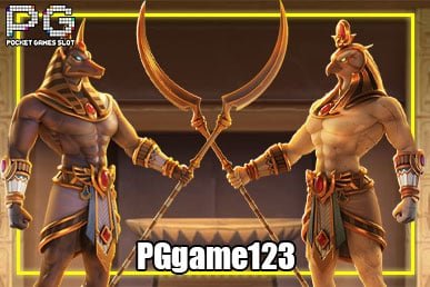 PGgame123