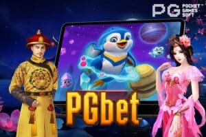 PGbet