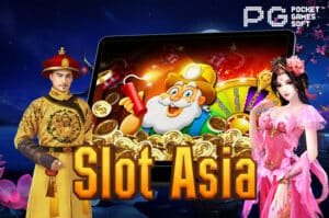 Slot Asia