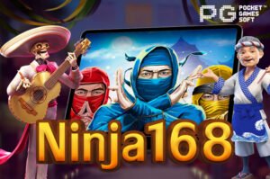 Ninja168
