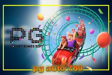 pg auto 789