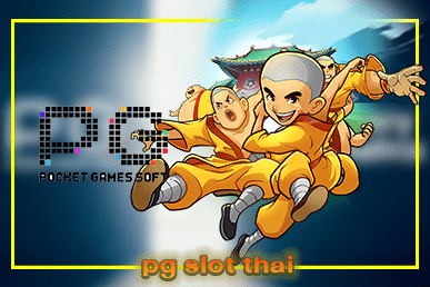 pg slot thai