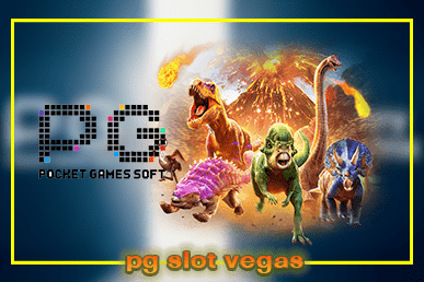 pg slot vegas