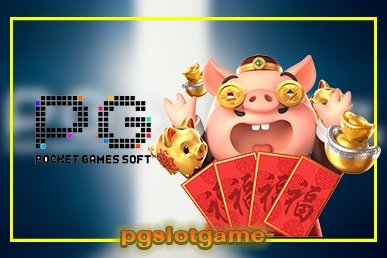 pgslotgame
