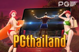 PGthailand