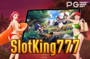 SlotKing777