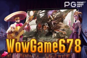 WowGame678
