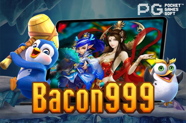 Bacon999