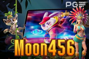 Moon 456