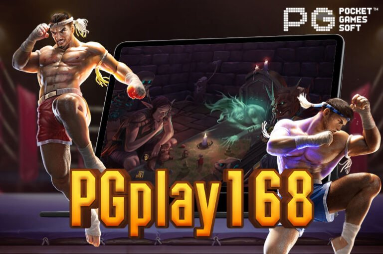 PGplay168