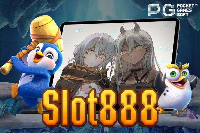 Slot888