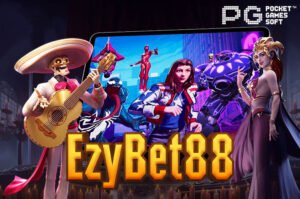 EzyBet88