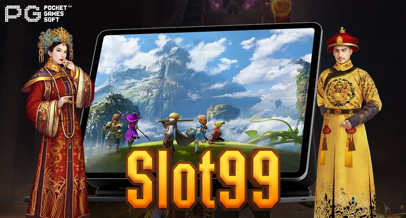 Slot 99
