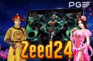 Zeed24