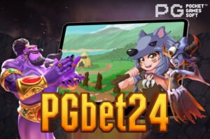 PGbet24